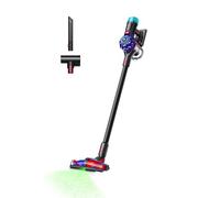 Dyson V10 Konical Cordless Vacuum - 60 Minutes Run Time - Vinca/Black