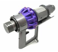 Dyson V10 Main Motor Body & Big Cyclone Assembly Purple SV12 Animal Cordless Vac