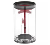 Genuine Dyson V10 Big Bin Assembly Clear SV12 Cordless Handheld Vacuum Hoover
