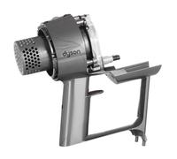 Dyson V10 Sv12 Vacuum Cleaner Nickel Main Big Body 969875-02 Genuine Part