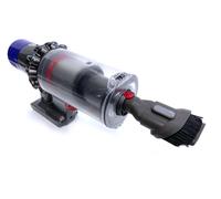Dyson V10 Trigger Handheld Vacuum Cleaner V10 Cyclone Handheld Working & Used