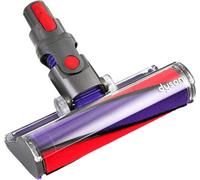 Dyson V10 V11 Soft Roller Head Vacuum Floor Brush Tool Sv12 Sv14 Sv15 Sv16 Sv27 Sv28 966489-15
