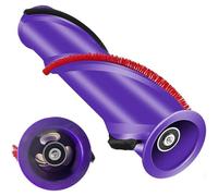 Dyson V10 Vacuum Main Roller Brush Replacement Tool, 3-Hole Design - Spare Parts & Accessories Kit For Dyson V10 Models