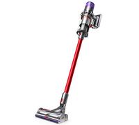 Dyson V11 ABSOLUTE EXTRA - All Floors - HEPA Filter - Dynamic Load Sensor - Cordless Stick Vacuum Cleaner - Iron/Red