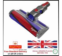 DYSON V10 V11 Soft Roller Head Vacuum Floor Brush Tool SV12 SV14 SV15 966489-15