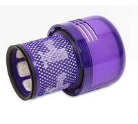 Dyson V11 Animal/TorqueDrive/Abso, V15 DT Comp Filter Replacement, Purple