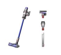 Dyson V11 Cordless Stick Vacuum, Large, Nickel/Blue