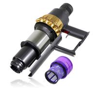DYSON V11 Cyclone Motor Body GENUINE SV15 SV17 Click-in only 965321-03 + Filter