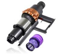 DYSON V11 Cyclone Motor Body GENUINE SV15 SV17 Click-in only 965321-04 + Filter