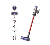 Dyson V11 Extra Cordless Stick Vacuum Cleaner Up To 60 Minutes Run Time Nickel and Red