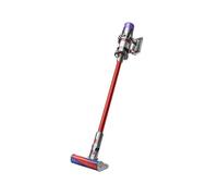 Dyson V11 Fluffy Multicolor Cordless Stick Vacuum Cleaner with Fluffy Brush for Delicate Surfaces