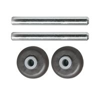 Dyson V11 Front Roller Wheels Axles For V10 Cleaner Head V12 Floor Tool V15