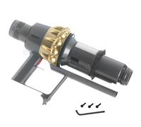 Dyson V11 Main Motor Body LCD Trigger & Big Cyclone SV14 Absolute Gold Genuine