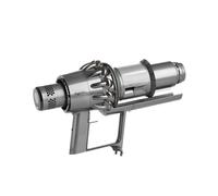Dyson V11 Sv14 Sv15 Sv17 In Nickel With Lcd Big Body Cyclone 970142-01 Genuine