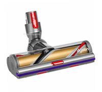 Dyson V11 SV14 Torque Brush Head Drive Motorhead Gold Floor Tool SV17 Cordless