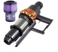 Dyson V11 Sv15 Sv17 Vacuum Copper Main Body Big Cyclone With Motor and Filter