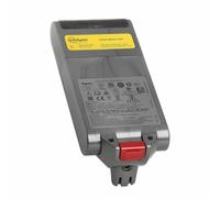 Dyson V11 Sv15 Vacuum Cleaner Battery Pack And Mains Charger Plug Lead Genuine