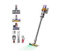 Dyson 394167-01, V12 Detect Slim Absolut, Gray, 70 Decibeles