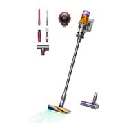 Dyson V12 Detectᵀᴹ Slim cordless vacuum+ Detail Cleaning Kit