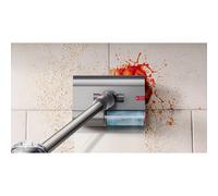 Dyson V12 Detect Slim Submarine Cordless Vacuum - Yellow / Nickel - V12DETECTSUB