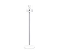 Dyson V12 Floor Dok Multi, white / Silver
