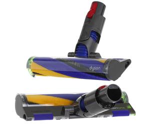 Dyson V12 Laser Slim Optic Fluffy Cleaner Head Cordless Stick Vacuum Floor Tool