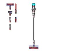 Dyson V12 Origin 2-in-1 stick vacuum Battery Dry HEPA Bagless Nickel