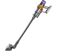 Dyson V15 Detect Absolute V15DETECTABSOLUTE2, Vacuum Cleaner, Gray
