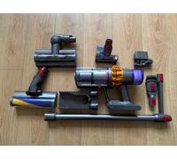 Dyson V15 ABSOLUTE 394472-01 Detect Vaccum Cleaner