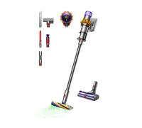 Dyson V15 Detect™ Absolute cordless vacuum + Detail cleaning kit