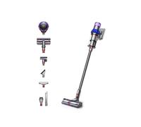 Dyson V15 Detect Extra Cordless Stick Vacuum Cleaner Nickel Blue V15EXTRA - Clearance