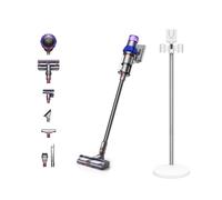 Dyson V15 Detect Extra Cordless Stick Vacuum Cleaner with Floor Dok V15EXTRADOKKIT