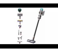 Dyson V15 Detect 443100-01 Cordless Vacuum Cleaner