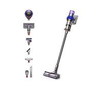 DYSON V15 Extra Cordless Vacuum Cleaner - Nickel Blue, Blue