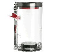 Dyson V15 Sv22 Vacuum Cleaner Clear Big Dust Bin Assembly 965443-01 Genuine
