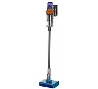 Dyson V15s Detect Submarine Wet and Dry Vacuum Cleaner - Yellow and Nickel