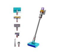 Dyson V15s Detect Submarine Cordless Vacuum Yellow/Nickel