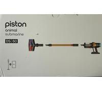 Dyson V16 Piston Animal Submarine Cordless Vacuum Cleaner