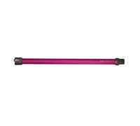Dyson V6 Absolute Cordless Stick Vacuum Cleaner Extension Wand Rod - Fuchsia