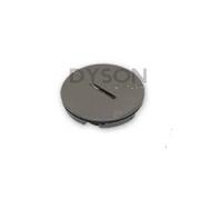 Dyson V6 Extra Direct Drive Motorhead End Cap Assembly, 966167-01