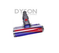 Dyson V6 Soft Roller Cleaner Head Assembly, 966489-01