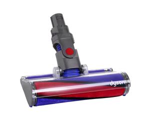 Dyson V6 Soft Roller Cleaner Head SV03 Fluffy Cordless DC59 Animal Hoover Vac