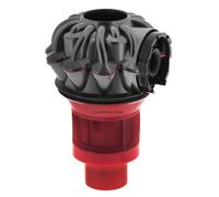 Dyson V6 SV06 SV09 Total Clean Red Cyclone Top Assembly 967087-03 Genuine Part