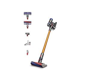 Dyson V7 Absolute Cordless Vacuum Cleaner, Grey
