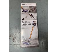 Dyson V7 Absolute Cordless Vacuum Cleaner, Grey