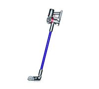 Dyson V7 Animal Bagless Nickel,Violet handheld vacuum