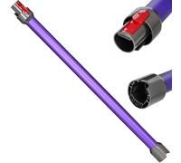 Dyson V7 Cordless Handheld Quick Release Wand Handle Purple SV11 Stick Vacuum