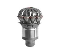 Dyson V7 Cyclone V8 Sv11 Sv10 Vacuum Cleaner Silver Red Body 967698-17 Genuine