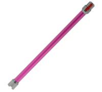 Dyson V7 Extension Tube SV11 Vacuum Cleaner V8 Quick Release Wand Fuchsia SV12