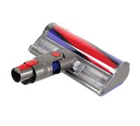 Dyson V7 Motorhead Soft Roller Quick Release Cleaner Head Floor Tool SV11 Vacuum